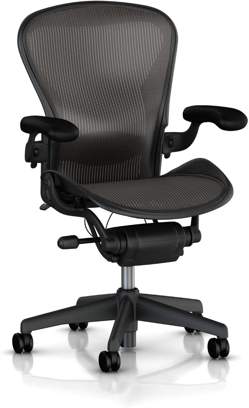 Herman Miller Classic Aeron Task Chair