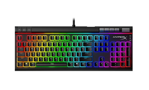 hyperx alloy elite rgb