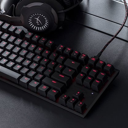 hyperx alloy fps pro tkl 3