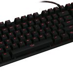 Hyperx Alloy Fps Pro Tenkeyless Mechanical Gaming Keyboard