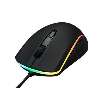 hyperx pulsefire mouse