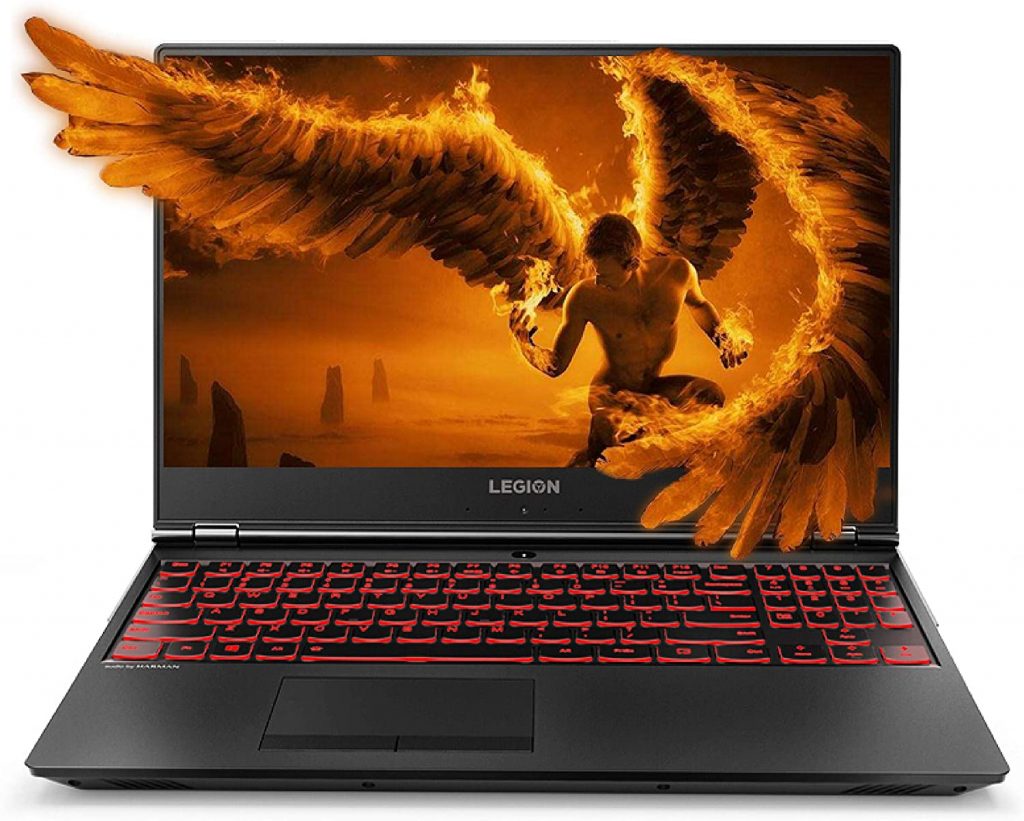 Lenovo Legion Y7000