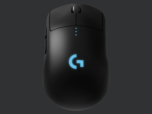 logitech g pro wireless gaming mouse