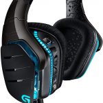 Logitech G633 Artemis Spectrum