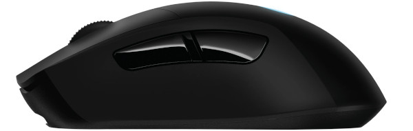 logitech g703 lightspeed gaming mouse 4