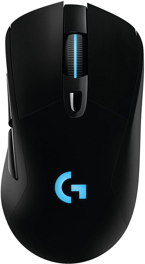 Logitech G703 Lightspeed Gaming Mouse