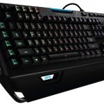 Logitech G910 Orion Spectrum