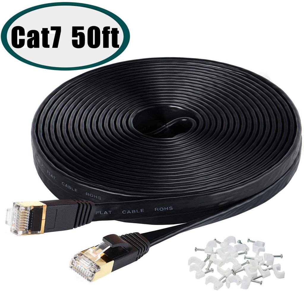 Matein Cat7 Ethernet Cable