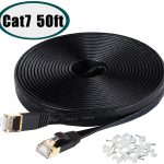 Matein Cat7 Ethernet Cable