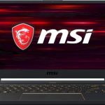 Msi Gs65 Stealth 006