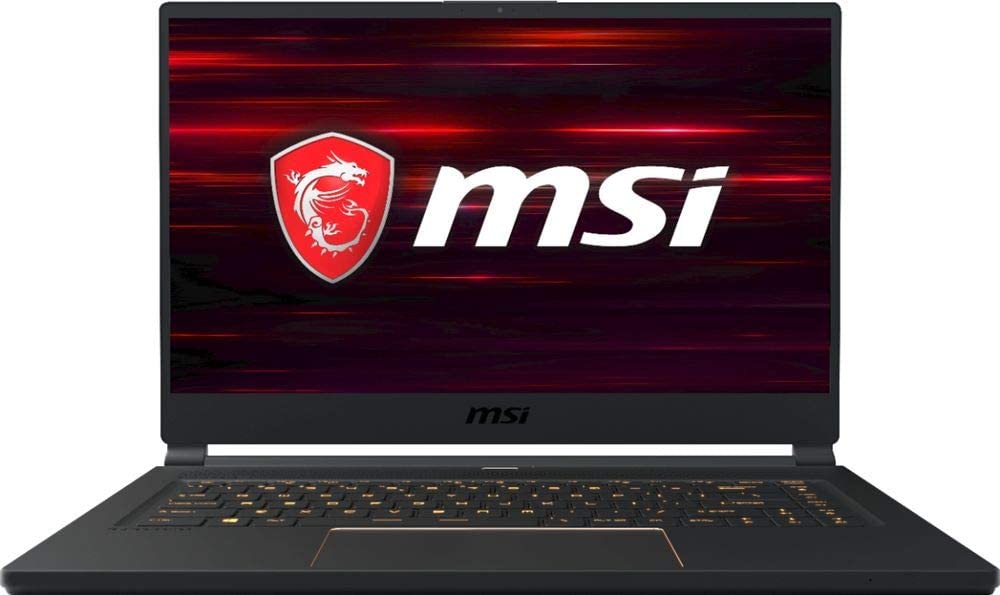 Msi Gs65 Stealth 006