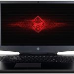 Omen 17t Gaming Laptop