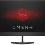 Omen By Hp 25 Inch Fhd Gaming Monitor