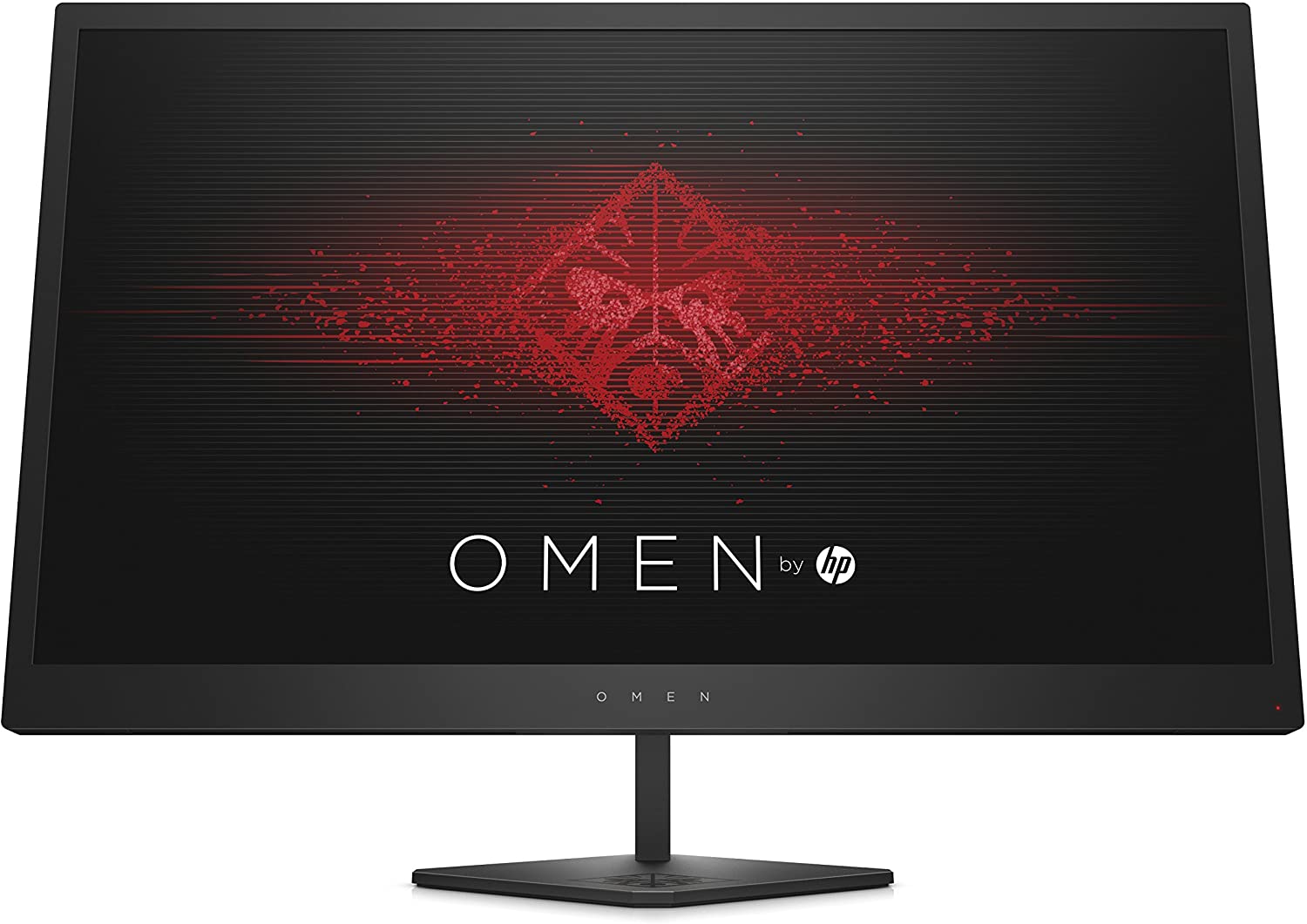 Omen By Hp 25 Inch Fhd Gaming Monitor