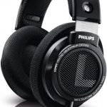 Philips Audio Philips Shp9500