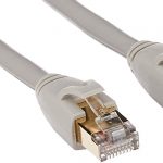 Rj45 Cat7 Network Ethernet Patch Internet Cable