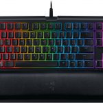 Razer Blackwidow Te Chroma V2