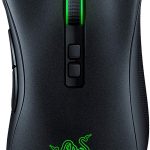 Razer Deathadder V2 Gaming Mouse