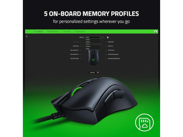 razer deathadder v2 mouse