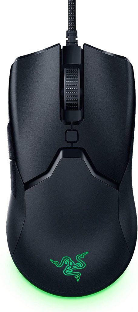 Razer Viper Mini Ultralight Gaming Mouse