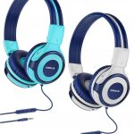 Simolio Durable Kids Headphones