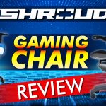 Shroud's Gaming Chair Review