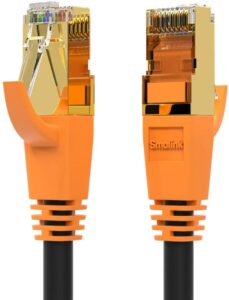 smolink cat8 ethernet cable