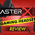 Sound Blasterx H6 Gaming Headset Review