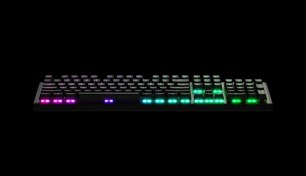 steelseries apex m750 rgb keyboard 2