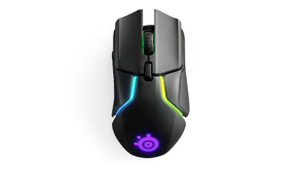 steelseries rival 650 mouse