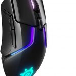 Steelseries Rival 650 Wireless