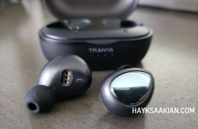 Tranya T3 Earbuds