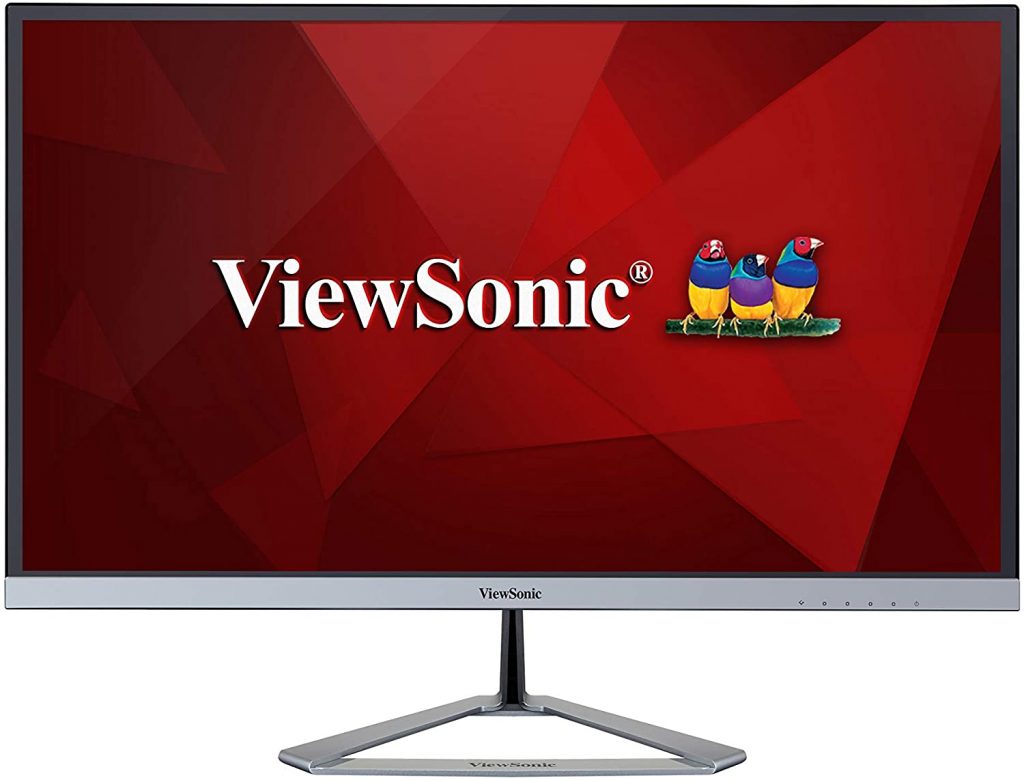 Viewsonic Vx2776 4k Mhd