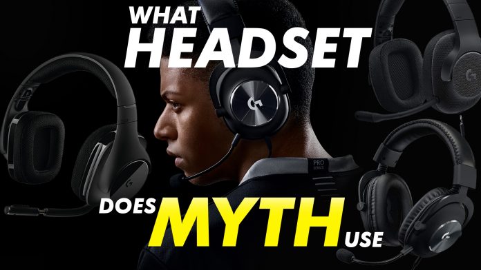 What Headset Does Myth Use