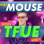 What Mouse Does Tfue Use