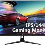 z edge ug25i 25 inch gaming monitor with eye care technology