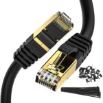 zosion 10ft. ethernet cat8 cable