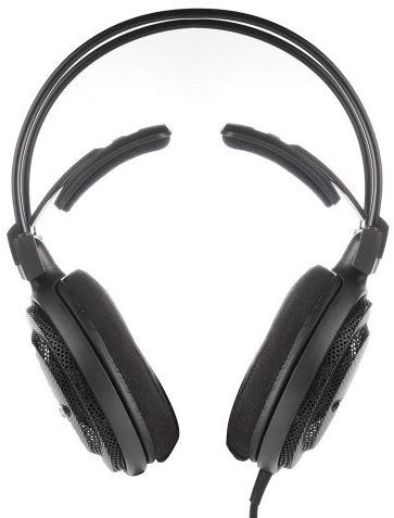 Audio Technica Ath Ad500x