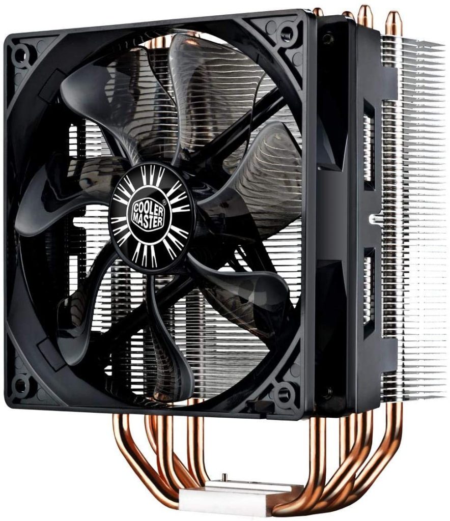 Cooler Master Hyper 212 Evo