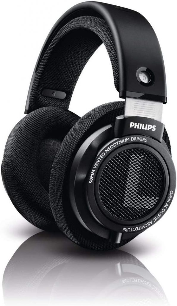 Philips Shp9500