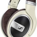 Sennheiser Hd 599