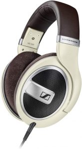 Sennheiser Hd 599