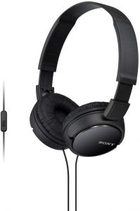 Sony Mdrzx110ap Zx