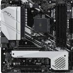 Asrock Am4 X570m Pro 4