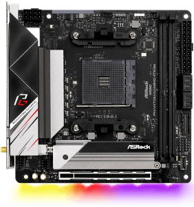 asrock b550 phantom gaming