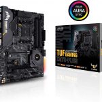 Asus Am4 Tuf Gaming X570 Plus