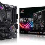 Asus Rog Strix B450 F Gaming Motherboard