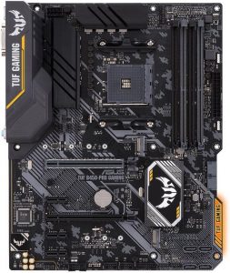 Asus Tuf B450 Pro Gaming