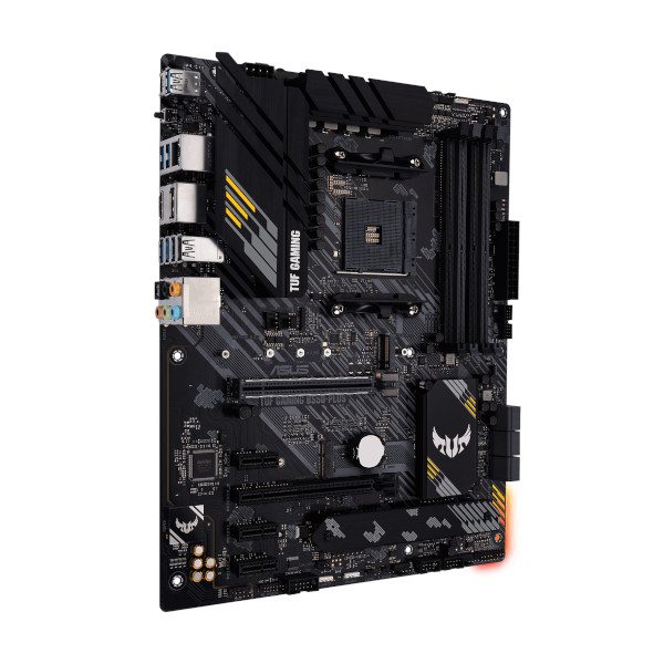 asus tuf gaming b550 plus