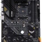 asus tuf gaming b550 plus